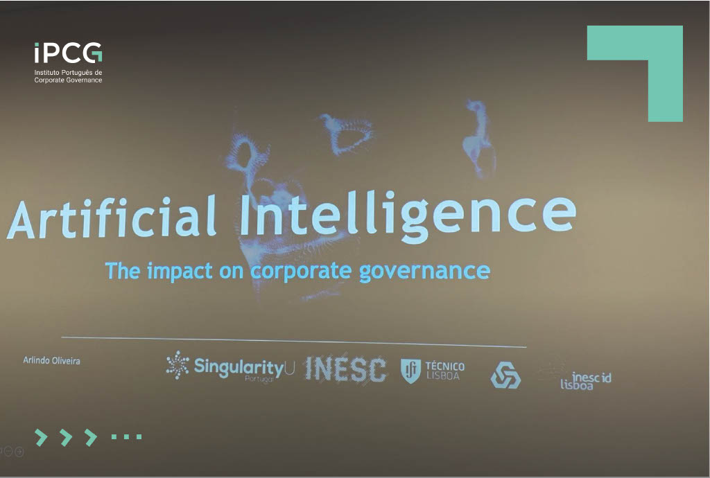 IPCG - Instituto Português de Corporate Governance